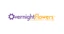 Overnight Flowers promo codes