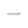 overstockArt.com influencer marketing campaign