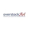 overstockArt.com Promo Code