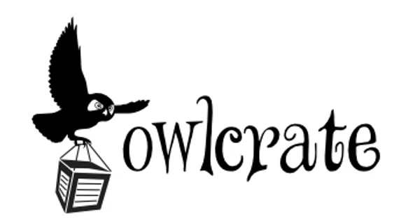 Owlcrate.com coupons