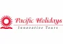 Pacific Holidays promo codes