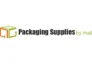 Packaging Supplies By Mail promo codes