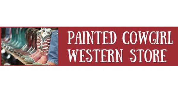 35% Off Painted Cowgirl Western Store Coupon | Verified Discount Codes ...