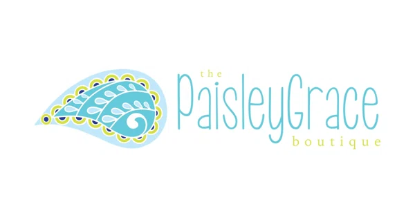 Paisley grace coupon code