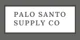 Palo Santo Supply Co. promo codes
