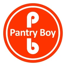 Shop pantryboy.com