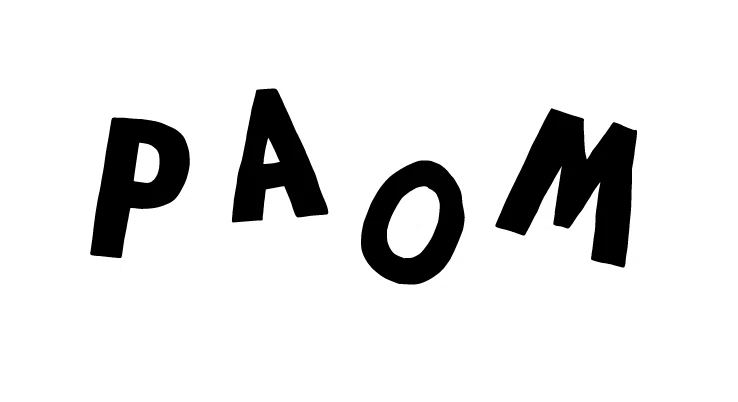 Paom