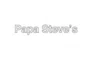 Papa Steve's promo codes