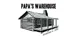 Papa's Warehouse promo codes