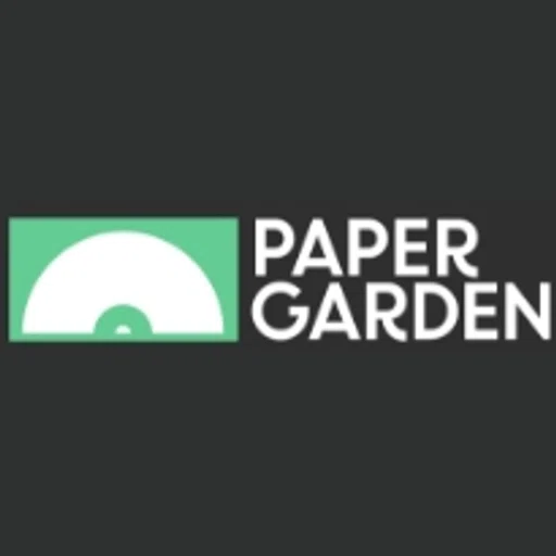 50 Off Paper Garden Records Coupon Verified Discount Codes
