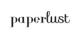 Paperlust promo codes