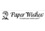Paper Wishes promo codes