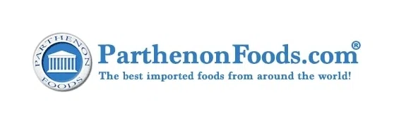 parthenon foods