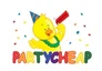 Party Cheap promo codes
