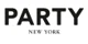 PARTY New York promo codes