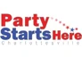 Party Starts Here Charlottesville promo codes