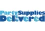 Party Supplies Delivered promo codes