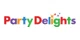 Party Delights promo codes