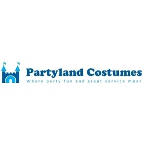 Partylandcostumes.Com Coupons and Promo Code