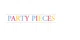Party Pieces promo codes