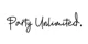 Party Unlimited promo codes