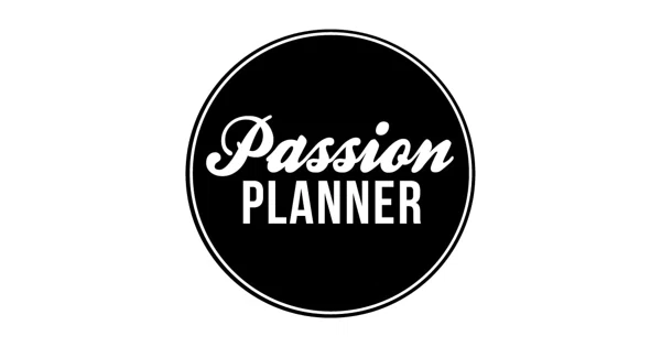 Passion planner coupon code