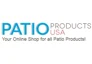 Patio Furnture USA promo codes