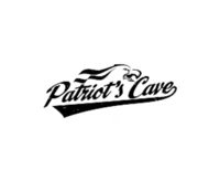 Patriot's Cave