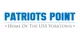 Patriots Point promo codes