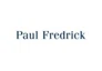 Paul Fredrick promo codes