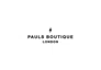 Paul's Boutique promo codes