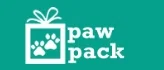 the paw pack