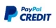 PayPal Credit promo codes
