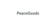 PeaceGoods promo codes
