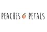 Peaches and Petals promo codes