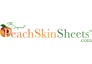 PeachSkinSheets promo codes