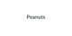 Peanuts promo codes