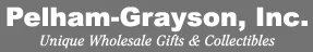 Pelham Grayson Coupons and Promo Code