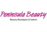 Peninsula Beauty promo codes