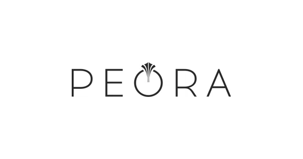Peora coupon code Based in Los Angeles, Peora is a jewelry manufacturer selling diamonds, gemstones, and jewelry to retailers and wholesalers across the U.S. for over two decades. Peora carries a large collection of jewelry of different designs, a variety of styles, and each piece is crafted to perfection.