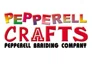 Pepperell Braiding Company promo codes