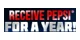 Pepsi Rewards promo codes