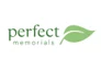 Perfect Memorials promo codes