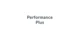 Performance Plus promo codes