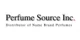 Perfume Source Inc. promo codes