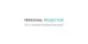 Personal Projector promo codes