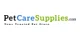 Pet Care Supplies promo codes