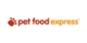 Pet Food Express promo codes