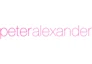 Peter Alexander promo codes