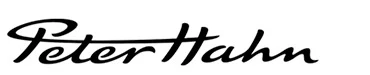 Peter Hahn